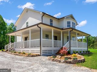 130 Wingate Drive, Ellijay, GA 30540