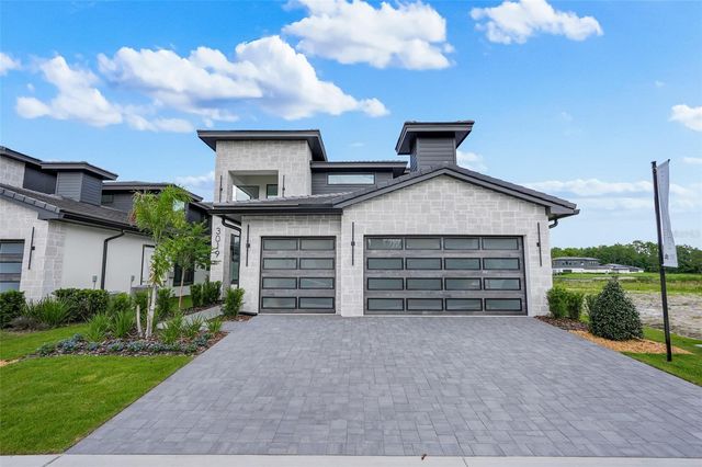 3019 KENSINGTON AVENUE, Davenport, FL 33837
