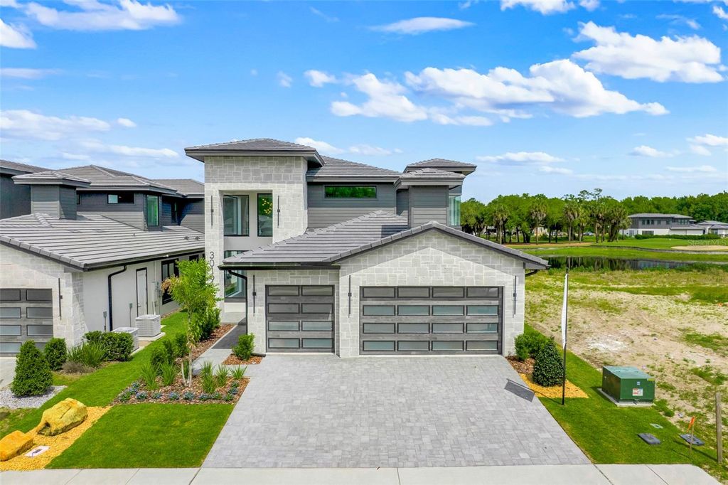 3019 KENSINGTON AVENUE, Davenport, FL 33837