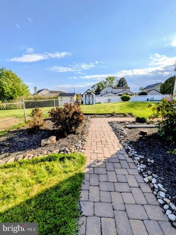 712 IVYLAND RD, Warminster, PA 18974
