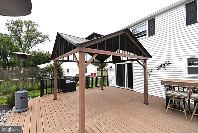 712 IVYLAND RD, Warminster, PA 18974