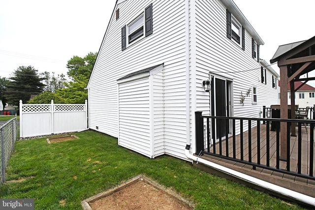 712 IVYLAND RD, Warminster, PA 18974