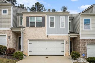 1868 Fabian Way, Austell, GA 30106