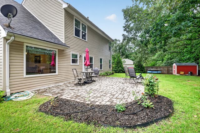 7300 Hidden Lake Cir, Fairview, TN 37062