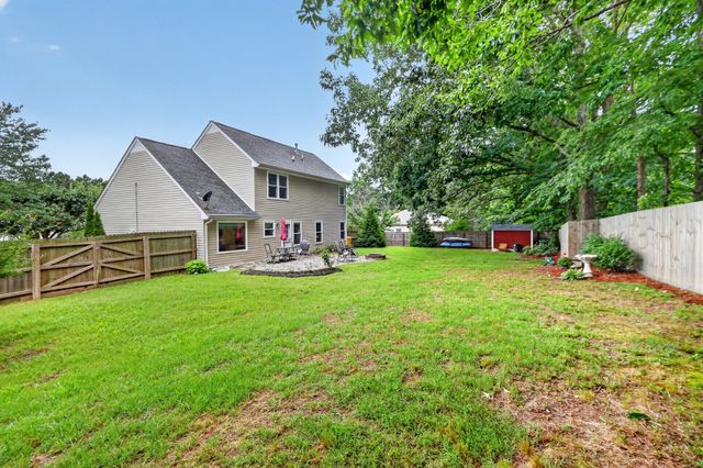 7300 Hidden Lake Cir, Fairview, TN 37062