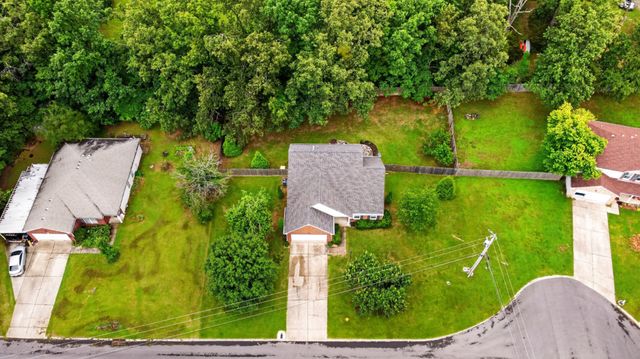 7300 Hidden Lake Cir, Fairview, TN 37062