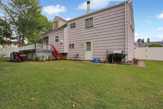 511 East Harrison Street, Emmaus Boro, PA 18049