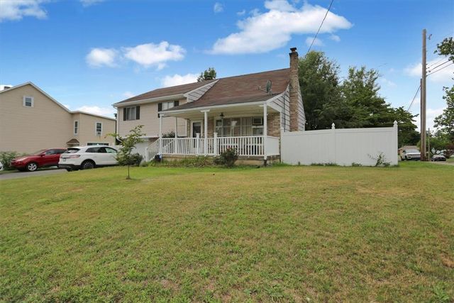 511 East Harrison Street, Emmaus Boro, PA 18049