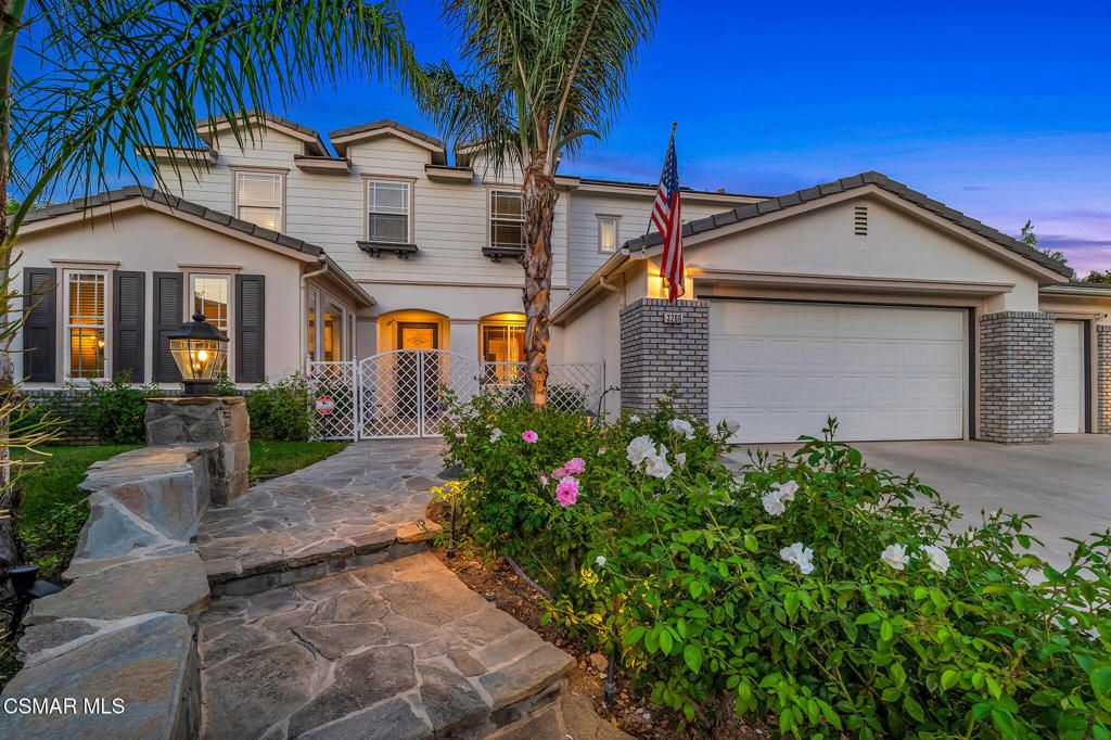3286 Indian Creek Place, Simi Valley, CA 93063