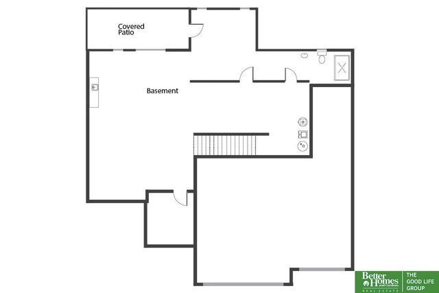 11663 S 123rd Street, Papillion, NE 68046