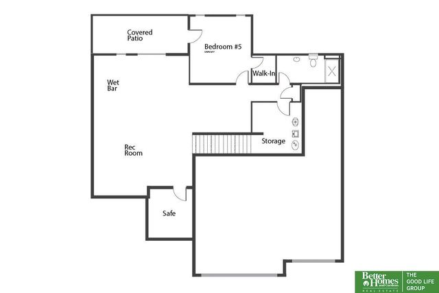 11663 S 123rd Street, Papillion, NE 68046