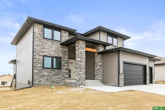 11663 S 123rd Street, Papillion, NE 68133