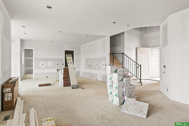 11663 S 123rd Street, Papillion, NE 68133