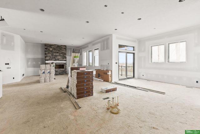 11663 S 123rd Street, Papillion, NE 68133