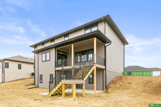 11663 S 123rd Street, Papillion, NE 68133