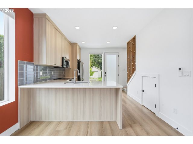 3122 N Hunt St, Portland, OR 97217