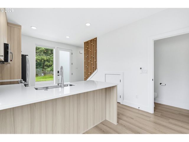 3122 N Hunt St, Portland, OR 97217