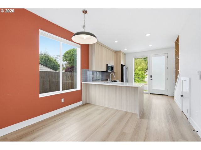 3122 N Hunt St, Portland, OR 97217