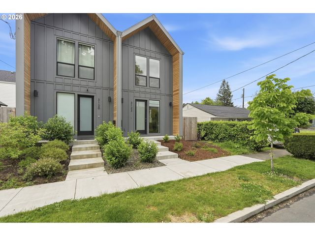 3122 N Hunt St, Portland, OR 97217