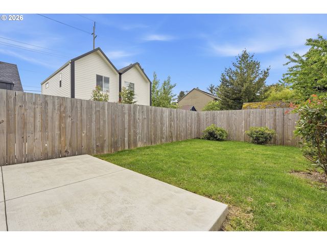3122 N Hunt St, Portland, OR 97217