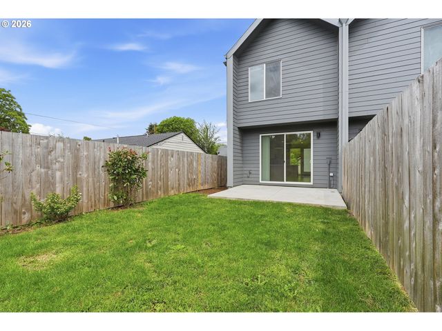 3122 N Hunt St, Portland, OR 97217