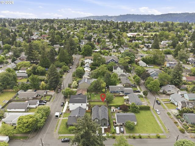 3122 N Hunt St, Portland, OR 97217
