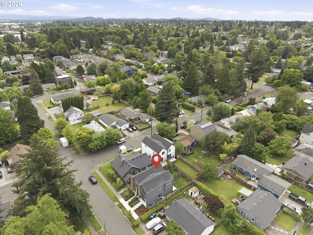 3122 N Hunt St, Portland, OR 97217