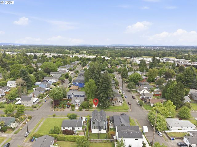 3122 N Hunt St, Portland, OR 97217