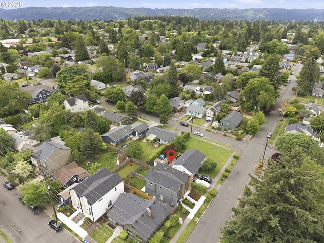 3122 N Hunt St, Portland, OR 97217