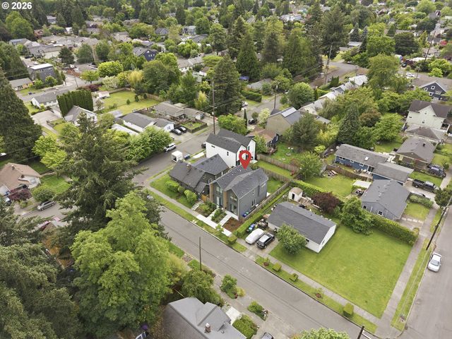 3122 N Hunt St, Portland, OR 97217