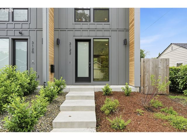 3122 N Hunt St, Portland, OR 97217