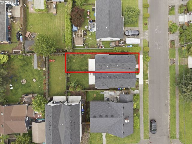 3122 N Hunt St, Portland, OR 97217