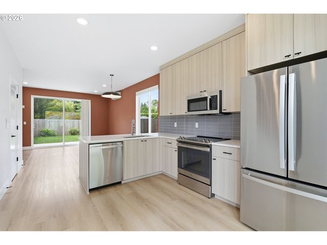 3122 N Hunt St, Portland, OR 97217