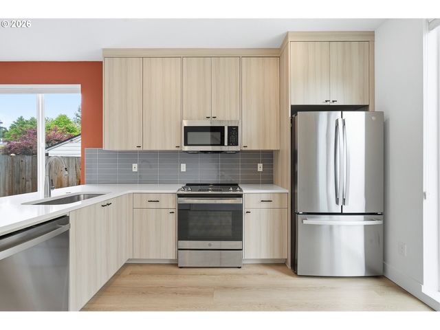 3122 N Hunt St, Portland, OR 97217