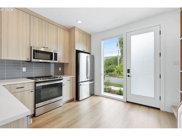 3122 N Hunt St, Portland, OR 97217