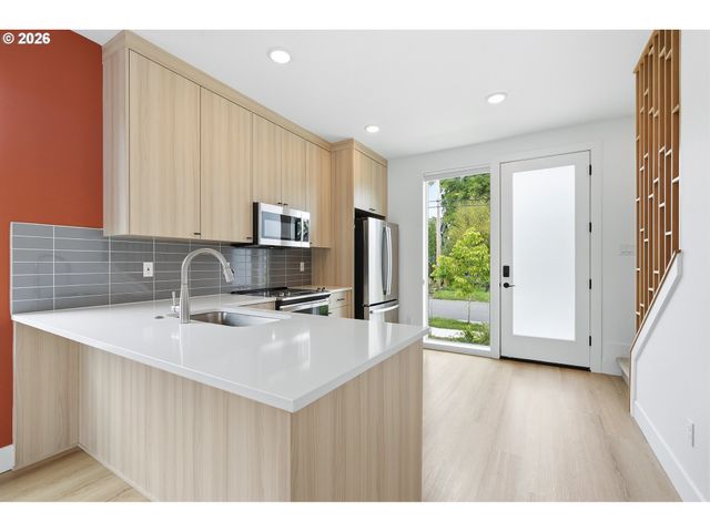 3122 N Hunt St, Portland, OR 97217