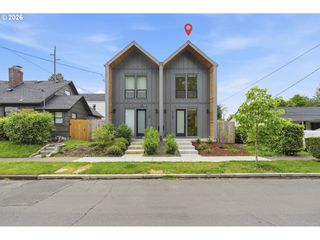 3122 N Hunt St, Portland, OR 97217