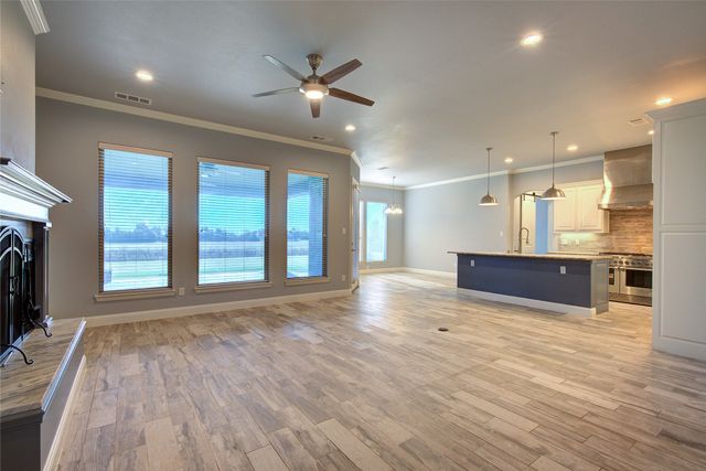 12198 Briargove Lane, Talty, TX 75126