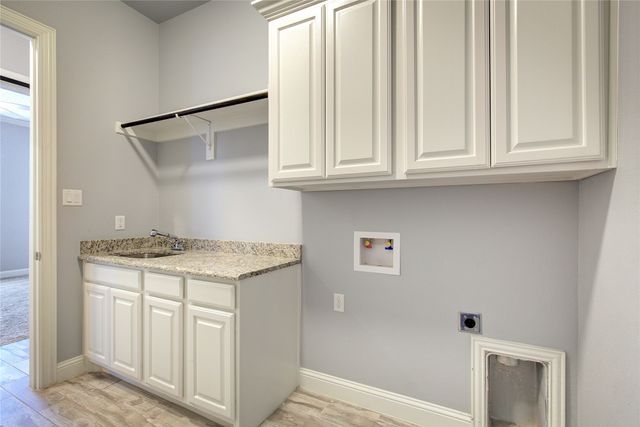 12198 Briargove Lane, Talty, TX 75126