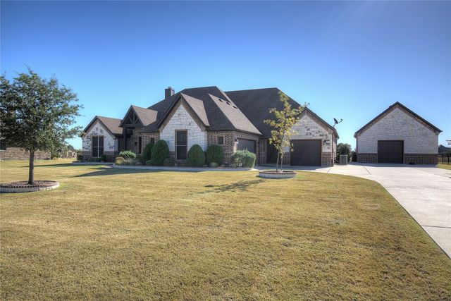 12198 Briargove Lane, Talty, TX 75126