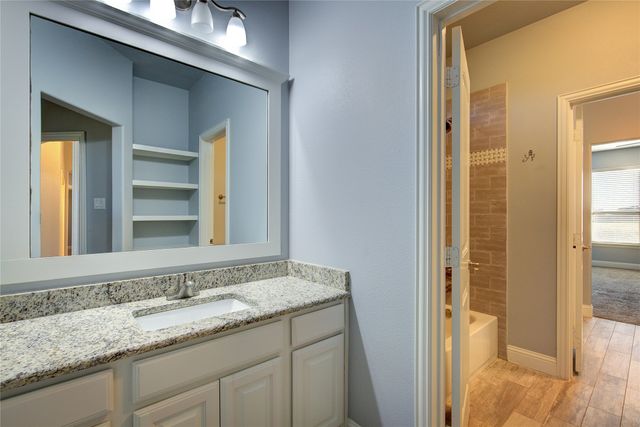 12198 Briargove Lane, Talty, TX 75126