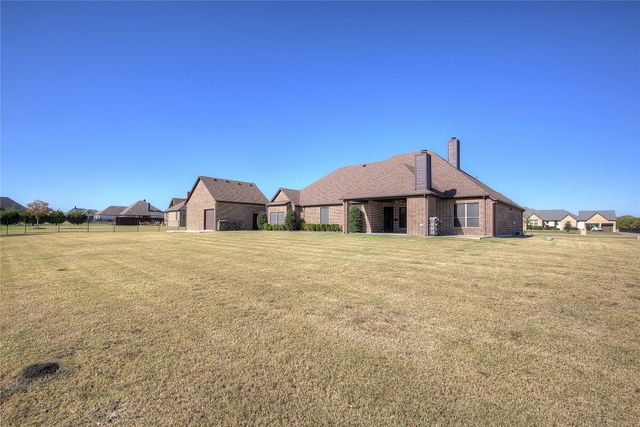 12198 Briargove Lane, Talty, TX 75126