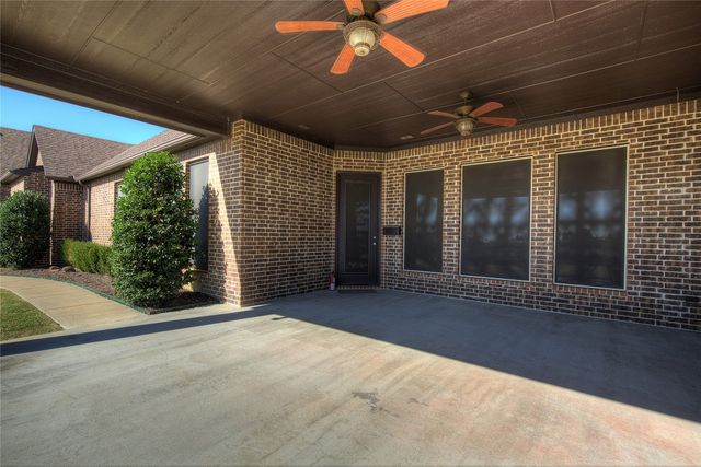 12198 Briargove Lane, Talty, TX 75126