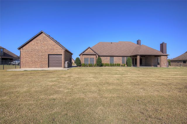 12198 Briargove Lane, Talty, TX 75126