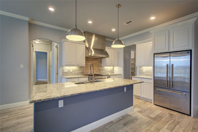 12198 Briargove Lane, Talty, TX 75126