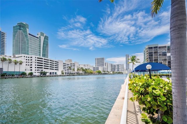 400 Leslie Drive 319, Hallandale Beach, FL 33009