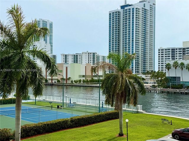 400 Leslie Drive 319, Hallandale Beach, FL 33009