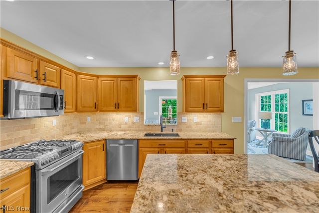 2940 Robert Gary Court, Medina, OH 44256