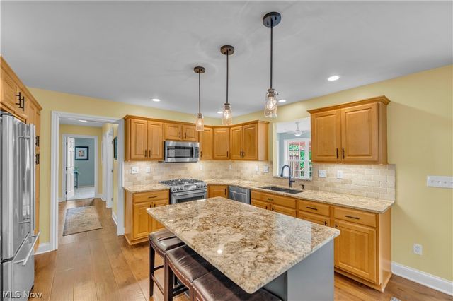 2940 Robert Gary Court, Medina, OH 44256