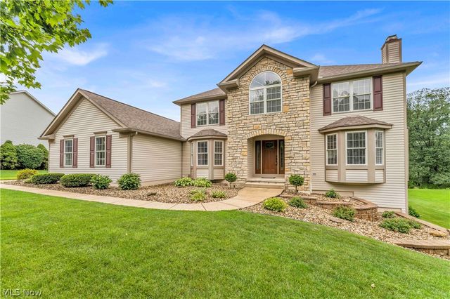 2940 Robert Gary Court, Medina, OH 44256